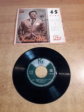 CLAUDIO VILLA - NON TI SCORDAR