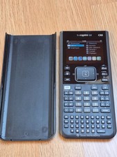 Calculatrice graphique