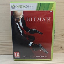 Hitman: Absolution - Pal Ita - Per Microsoft Xbox360