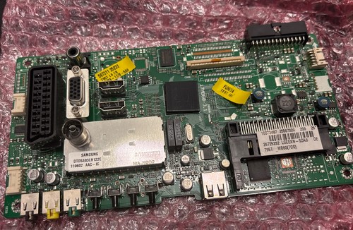 Scheda toshiba main - (newo),