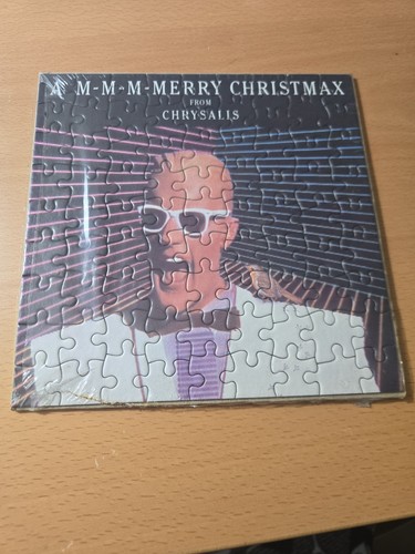 Max headroom m merry - max,