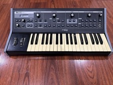 Sintetizzatore Moog Little