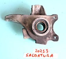 FUSELLO SUPPORTO RUOTA MOZZO