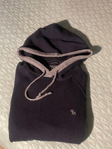 Nuovissima felpa con - , cappuccio
