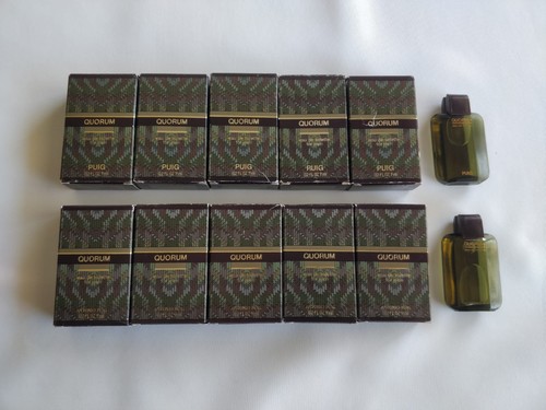 Lot miniatures de parfum - lot,
