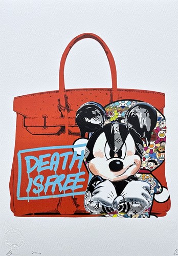 Death nyc borsa birkini e - -,