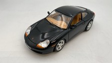 BBU46587 Bburago Porsche