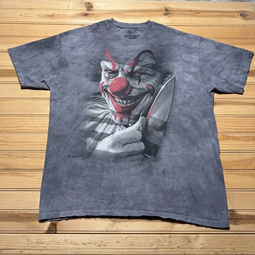 Shirt grafica evil scary - grafica,