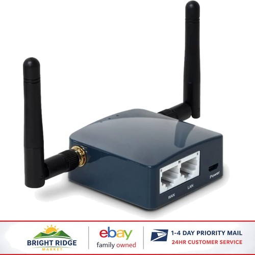 Mini router viaggio - da,