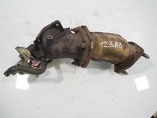 Tubo scarico per toyota - scarico,