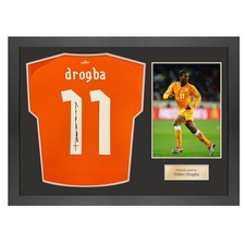 Maglia della Costa d'Avorio