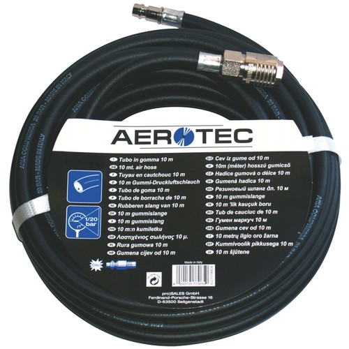 Tubo aria compressa giunto - , dn