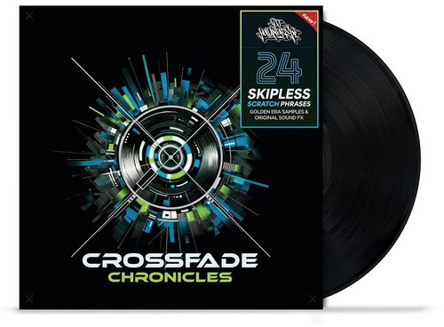 Hollandaze crossfade - -,