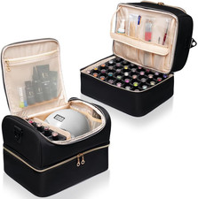 Borsa Portaoggetti Smalto per
