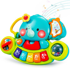 Giochi neonato 12 - giochi, mesi