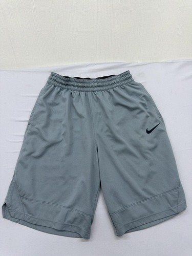 Pantaloncini nike grigi - pantaloncini,