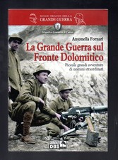La Grande Guerra sul fronte