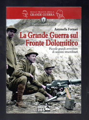 Grande guerra sul fronte - guerra,