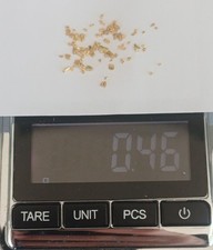 🔥 PEPITE ORO MASSICCIO -