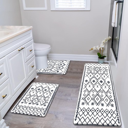 Hebe tappeto bagno - hebe,