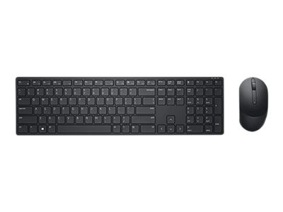 Dell pro km5221w set - dell,