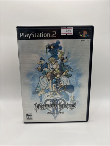 Gioco kingdom hearts - gioco,