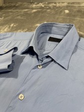 Prada Men’s Long Sleeve