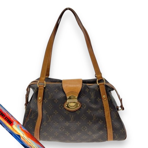 Louis vuitton stresa - stresa, gm