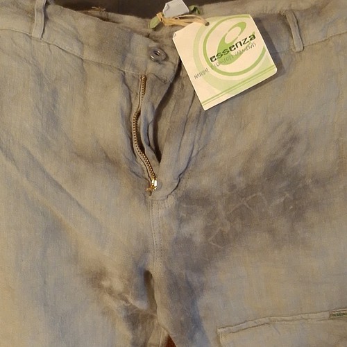 Essenza pantaloni cargo uomo - pantaloni,