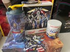 GFUEL Gundam Wing Operazione