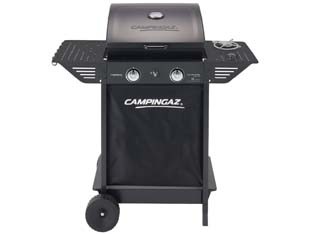Barbecue gas bruc - 2, +