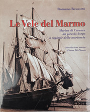 Libro Le Vele del Marmo Romano