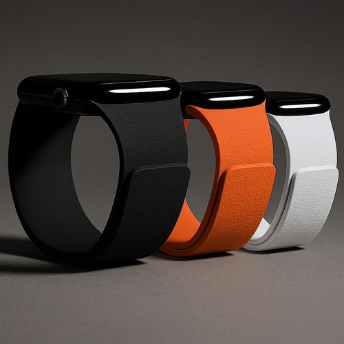 Cinturino magnetico per - , iwatch