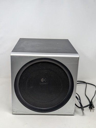 Logitech 2300 subwoofer - logitech, for