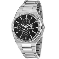 Orologio Maserati Velocità