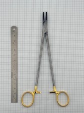 AESCULAP BM067R PORTA AGHI TC