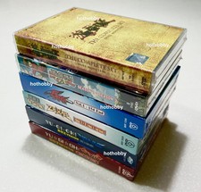 Yu-Gi-Oh! Set da collezione