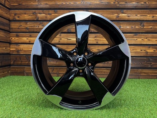 R19 5x112 audi - audi, rotor