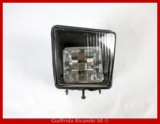 Faro Fendinebbia Antinebbia Anteriore Sinistro H3 Fiat Uno Turbo MK2 Restyling