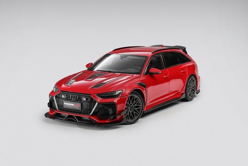 Keng fai audi rs6 - keng,