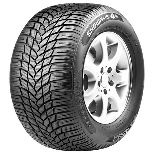 Lassa snoways 205 - lassa,