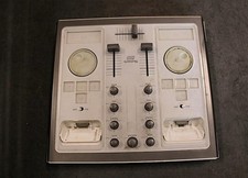 Numark iDJ Dual-Deck DJ iPod