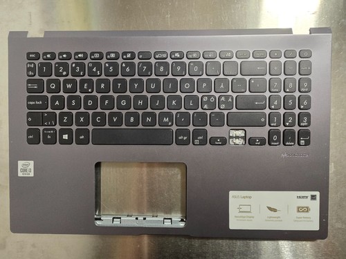 Asus x509 r521 x515 scocca - r521,