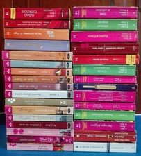 Lotto blocco HARMONY GROSSO