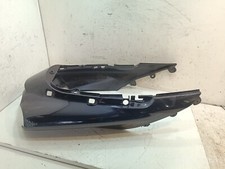 CARENA POSTERIORE CODONE PER KAWASAKI ZZR 1200