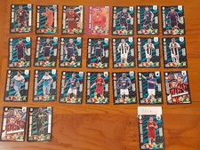 CALCIATORI ADRENALYN XL  2018-2019   LOTTO  23 Cards  SPECIALI  Rare  OFFERTA !!