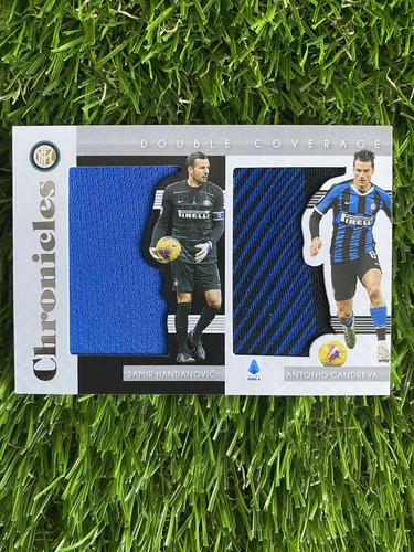 Maglia doppia copertina panini - maglia,