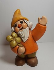 Gnomo THUN con Quadrifoglio