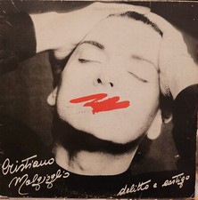 Cristiano Malgioglio Delitto E