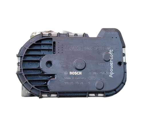 Corpo farfallato per ford - farfallato, b